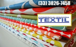 Comercializadora Textil