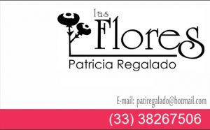 Florería Las Flores