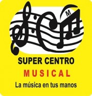 Super Centro Musical