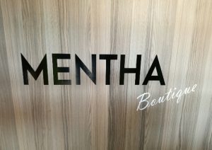 Boutique Mentha