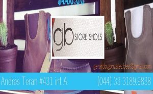 GB Store Shoes