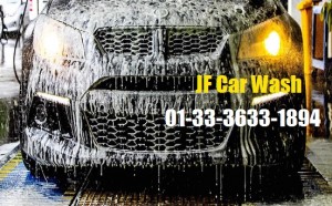 JF Car Wash