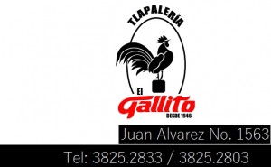 Tlapaleria EL Gallito
