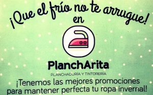 PlanchArita